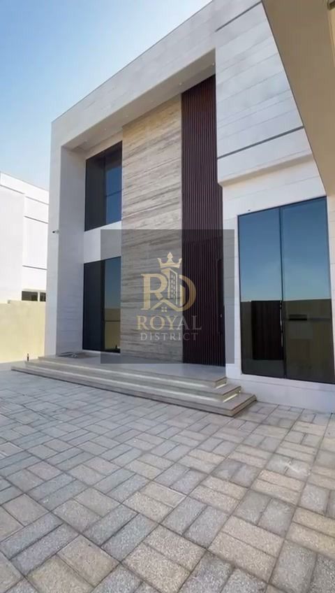 PRIME LOCATION | LUXURIOUS FINISHING | 5 MASTER BEDROOMS | READY FOR IMMEDIATE OCCUPANCY | FREEHOLD | TILAL CITY | EMIRATES ROAD