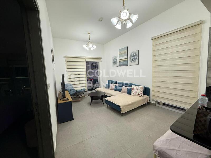 Fully Furnished | Pool View | Ready To Move
