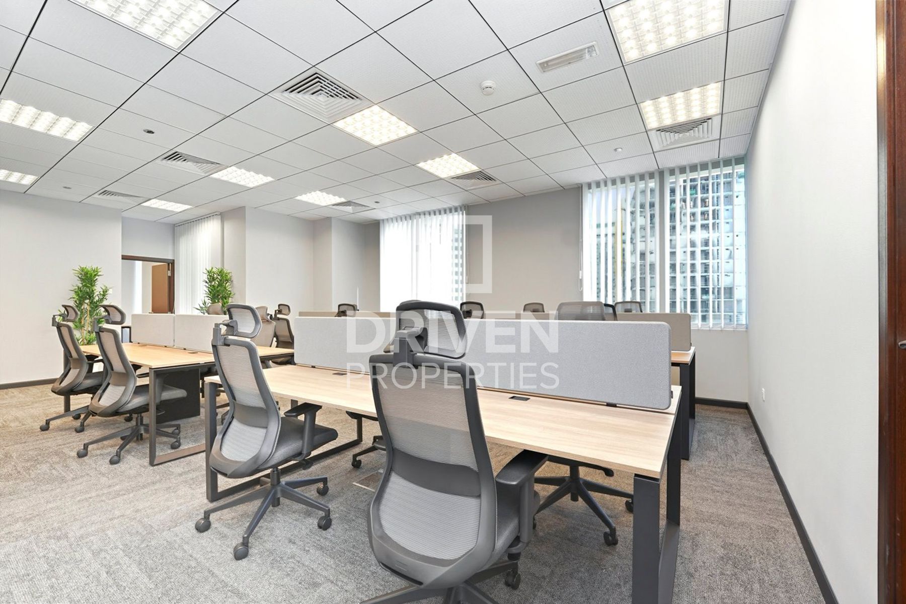 Combined Office | Fully Fitted | Prime Location