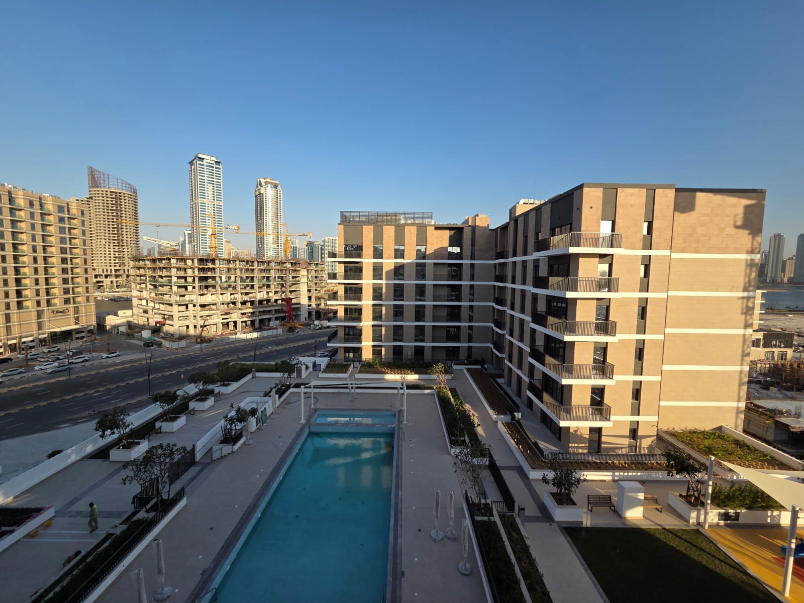 For Sale | Luxury Apartment in Maryam Island – Jawaher 1 Building