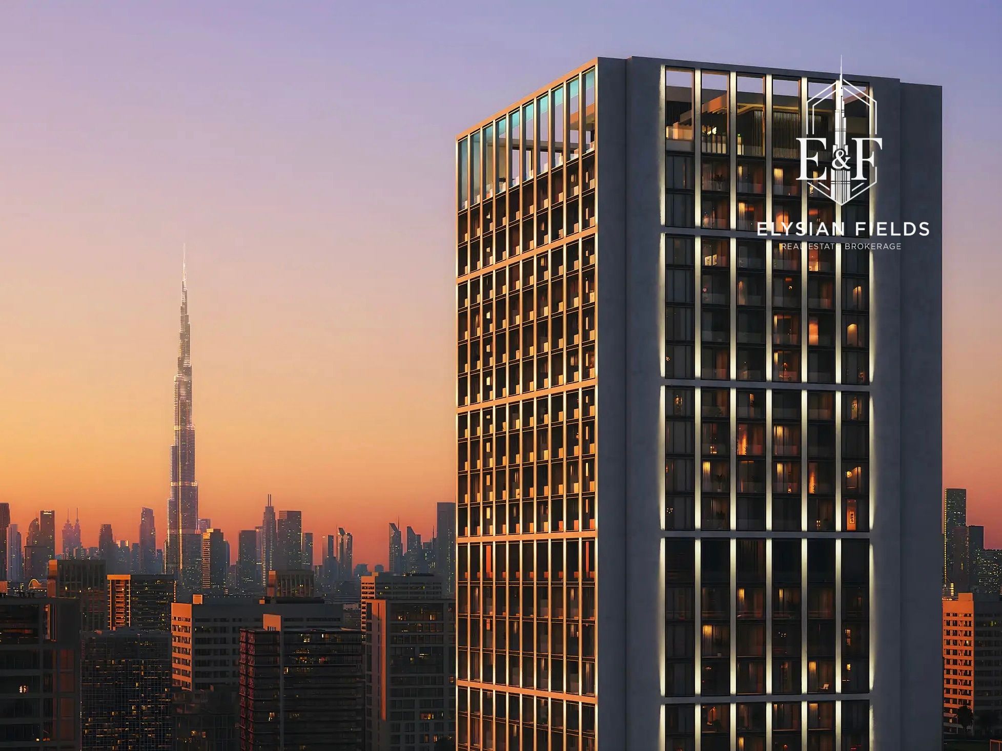 LUXURY 2 BR | PRIME LOCATION | LIMITED UNITS