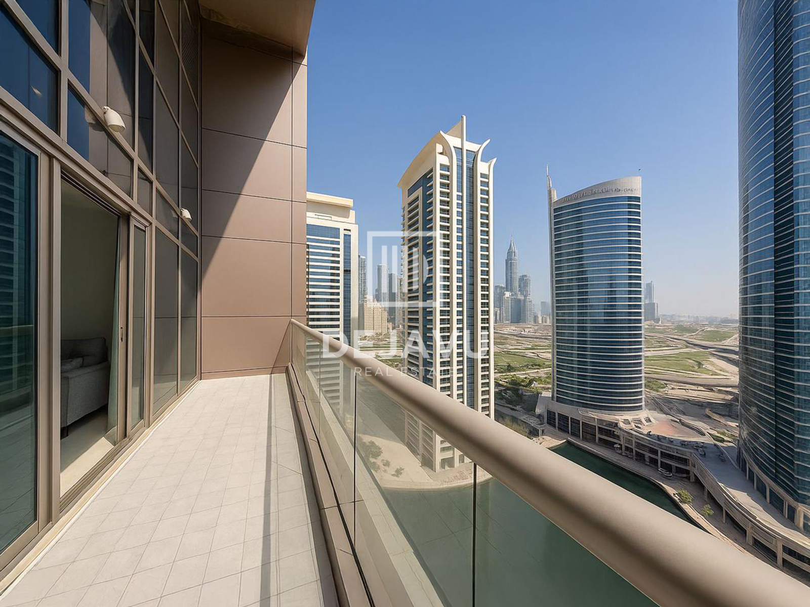 High Floor | Prime Location | Move in Ready