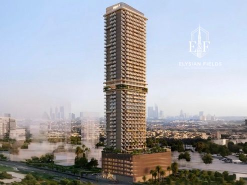 LUXURY 1 BR | PRIME LOCATION | LIMITED UNITS