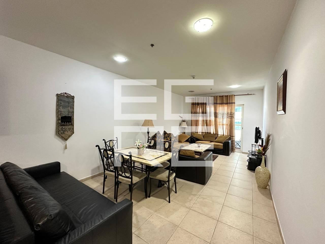 Fully Furnished | Ready To Move | 2 Cheques