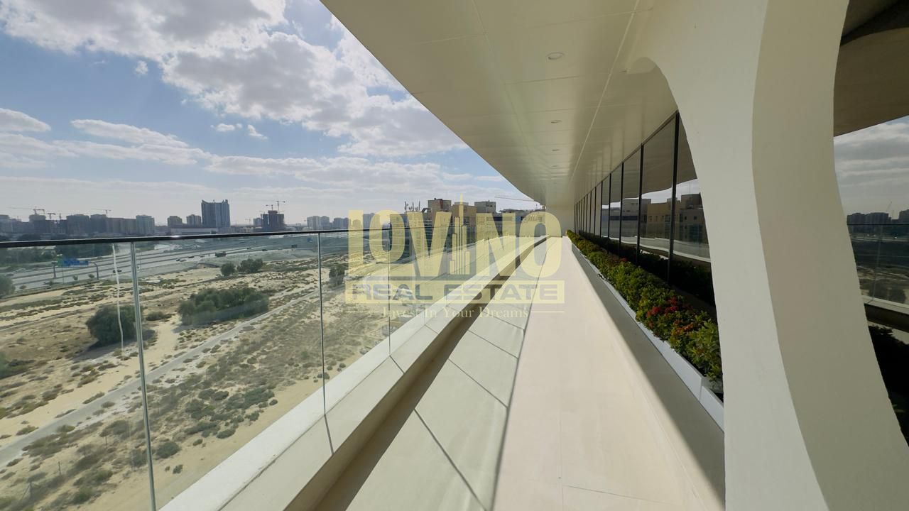 Modern Apartment | Spacious Layout | Prime Location
