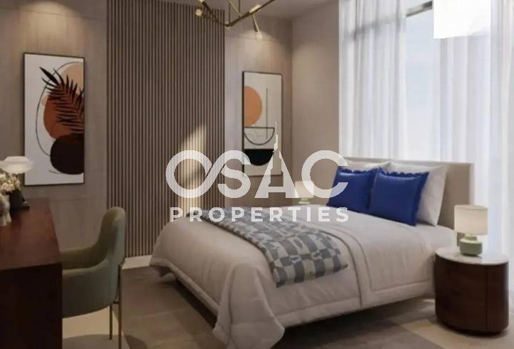 Bigger Layout | Private Pool | Stunning 1 Bedroom