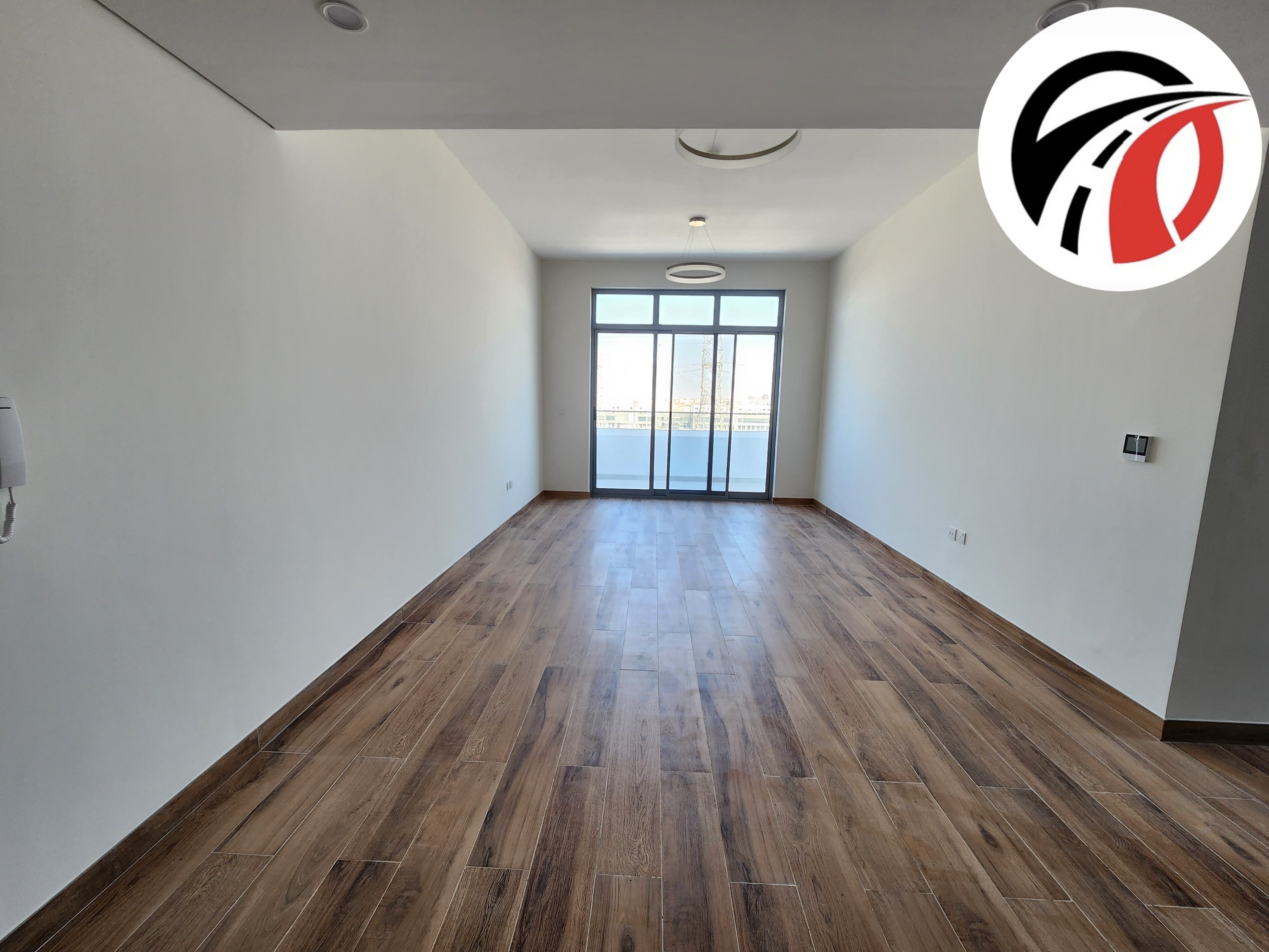 Brand New 1BR with All facilities