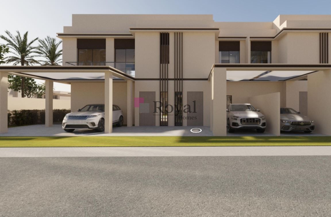 2 Bed Townhouse | Maid Room |...