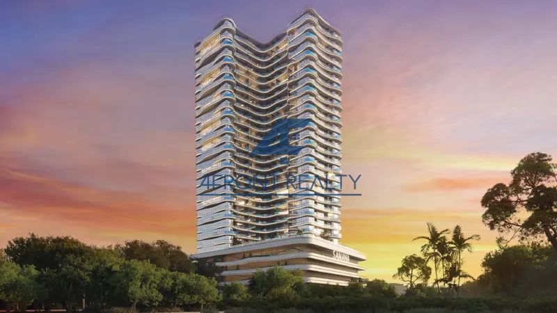 High Floor | Barari Views 1 | Well Priced