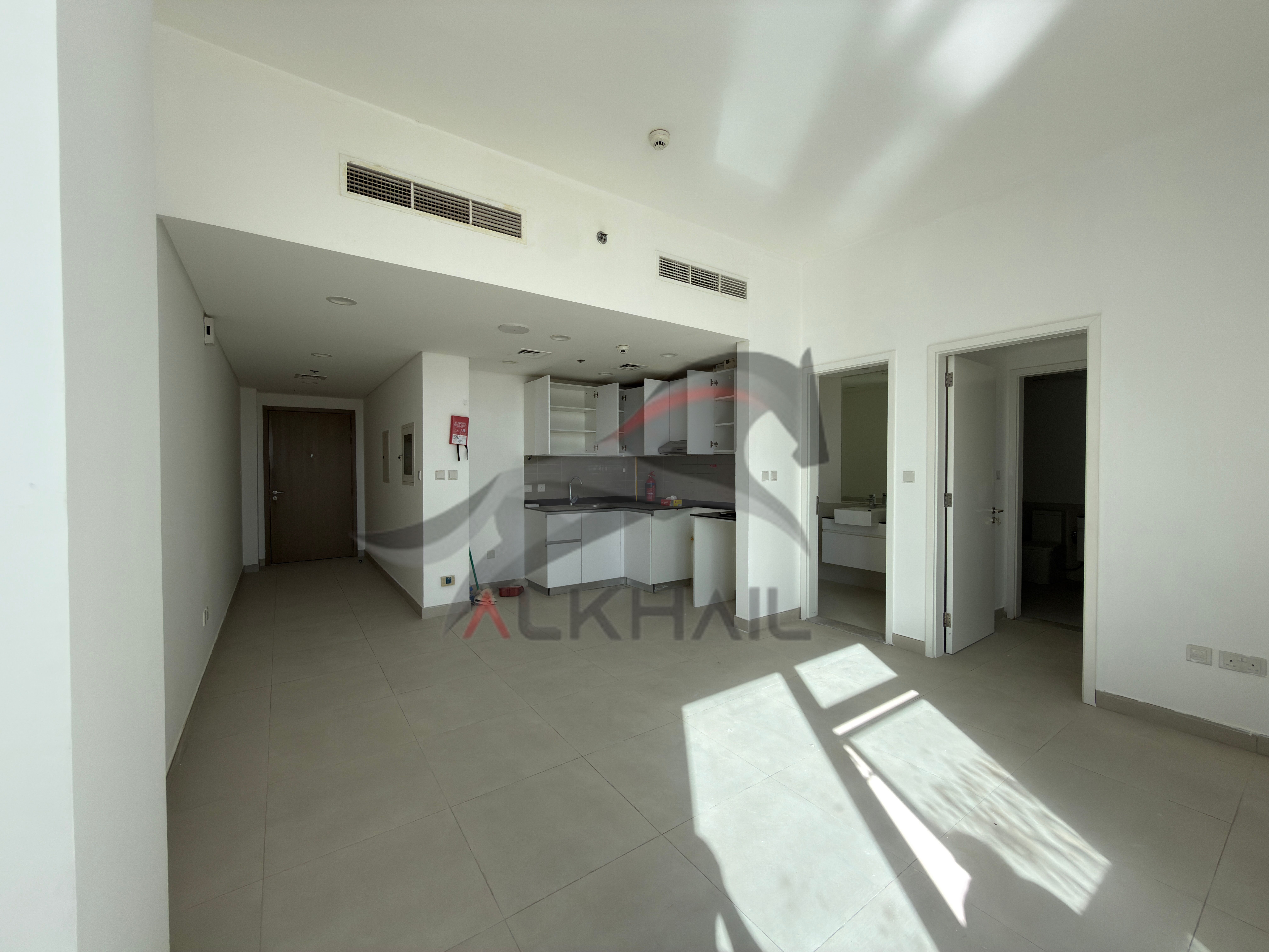 1-Bedroom Apartment | Spacious Layout | Rent