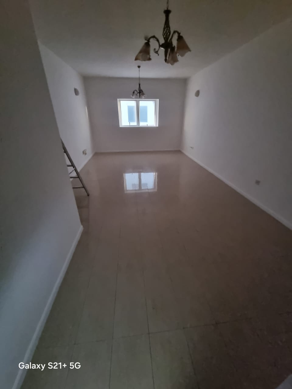 A very elegant 2-bedroom apartment in Al Majaz 2, offering a spacious layout with built-in wardrobes, a prime location just minutes from Al Khan Lake