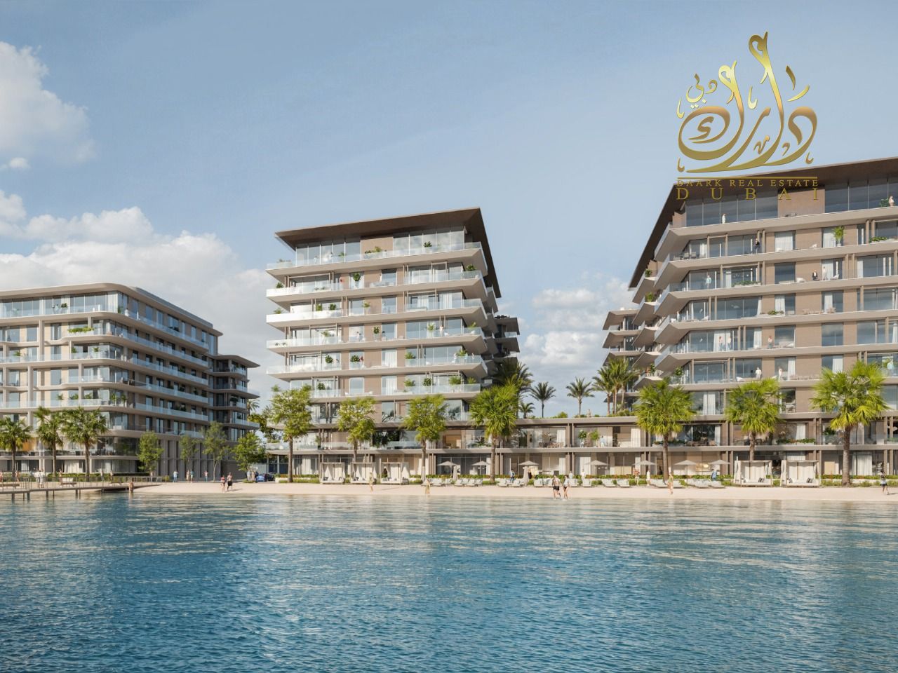 FULL SEA VIEW - PRIVATE BEACH - LUXURY BEACHFRONT