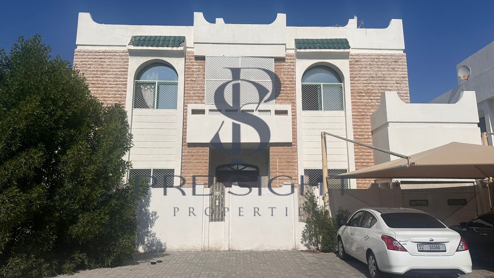 Twin Villa | Single Row | High ROI