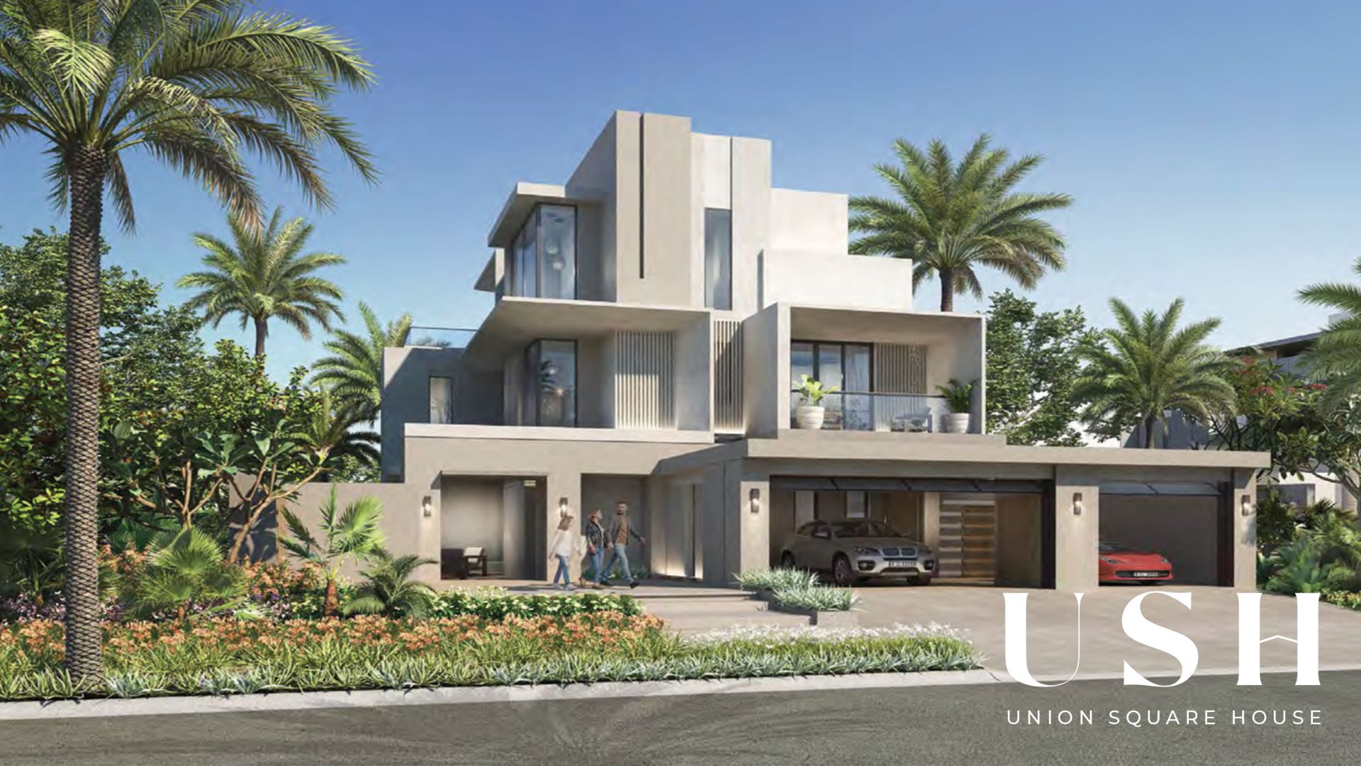 Modern 4BR Townhouse | Prime Jebel Ali Village | Spacious Layout + Top Amenities