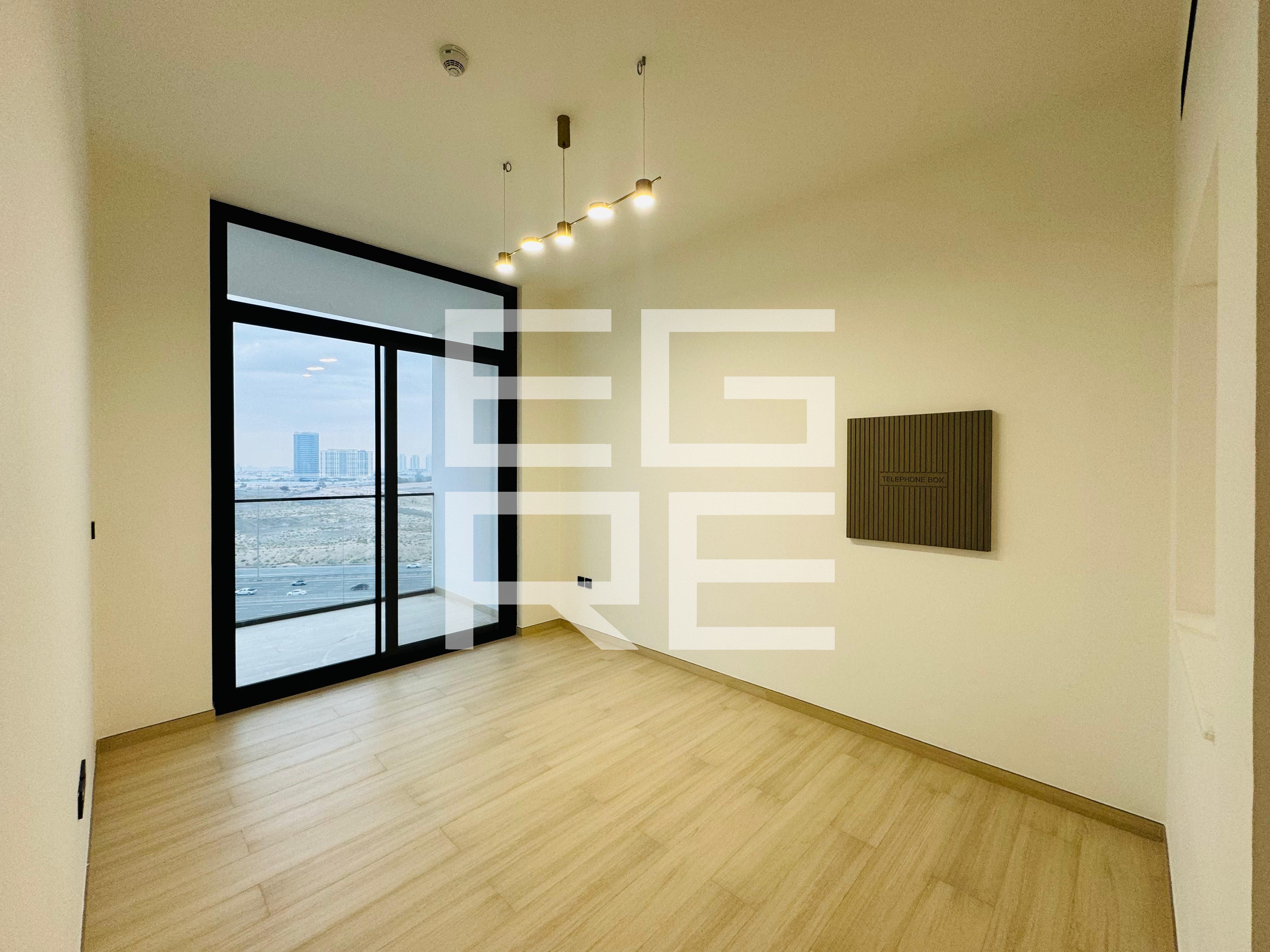 Semi Furnished | Vacant | Best Price