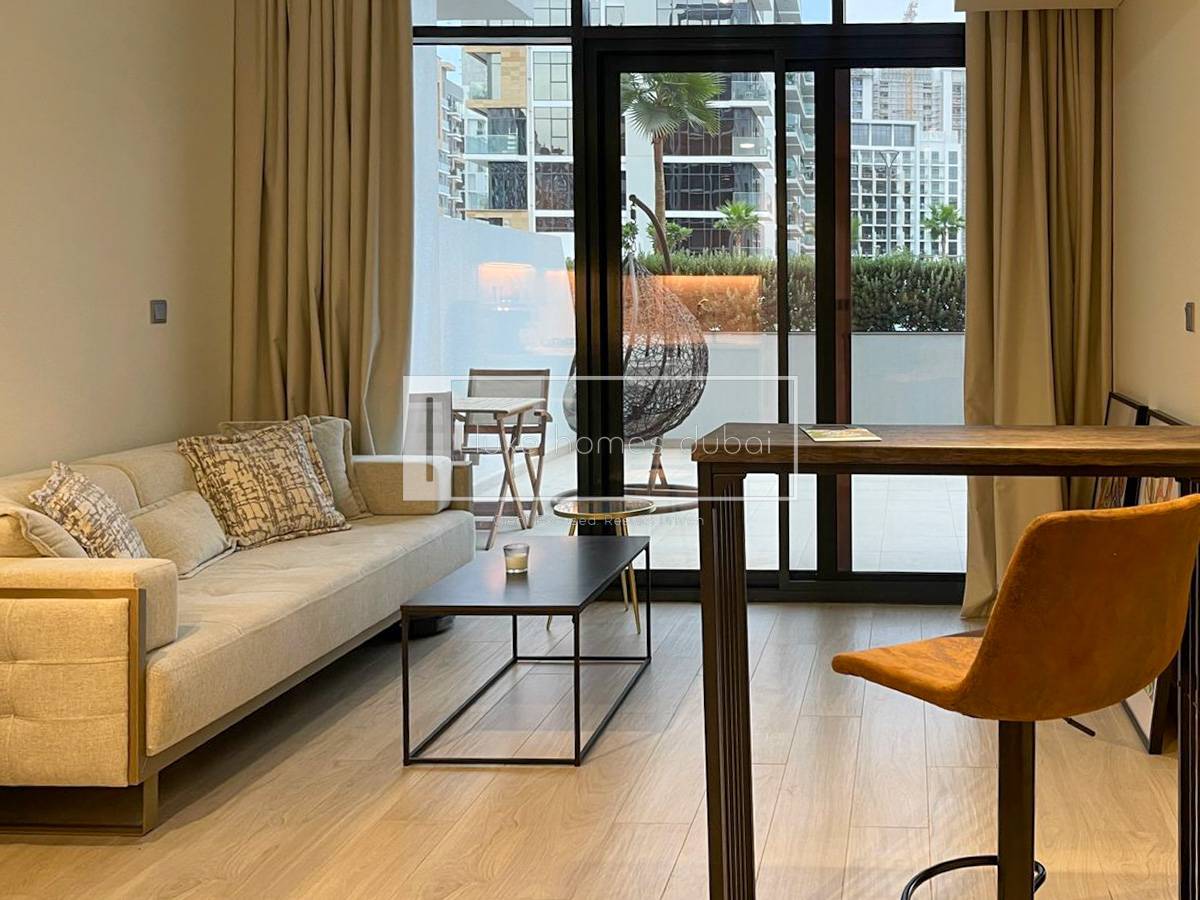 Tenanted | Spacious 1BR | Investment Opportunity
