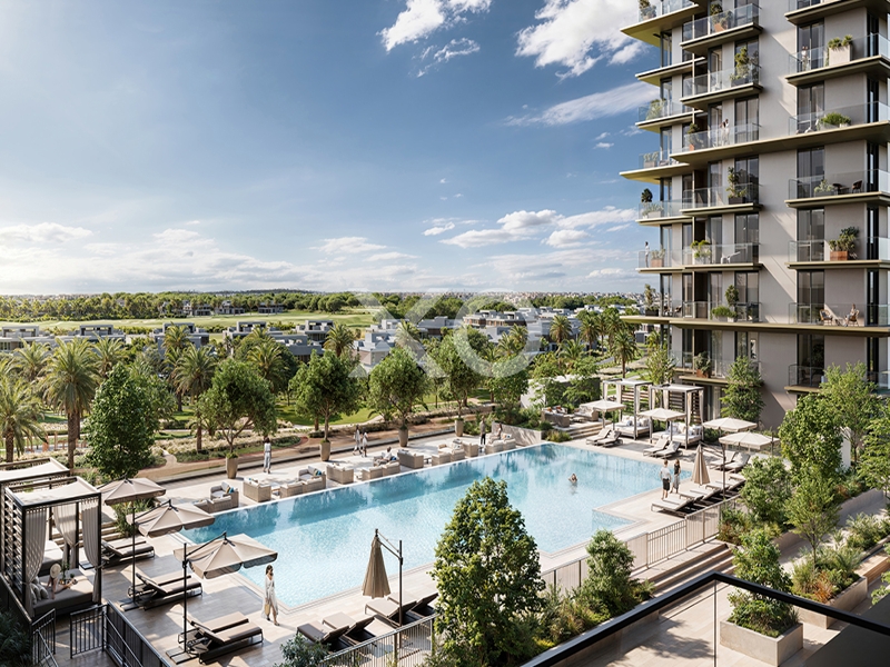 Mid to High Floor - OP DEAL - High ROI