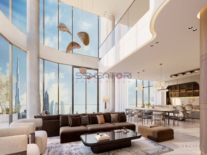 LUXURY DESIGN | ENTERTAINMENT LOUNGES | GREAT DEAL