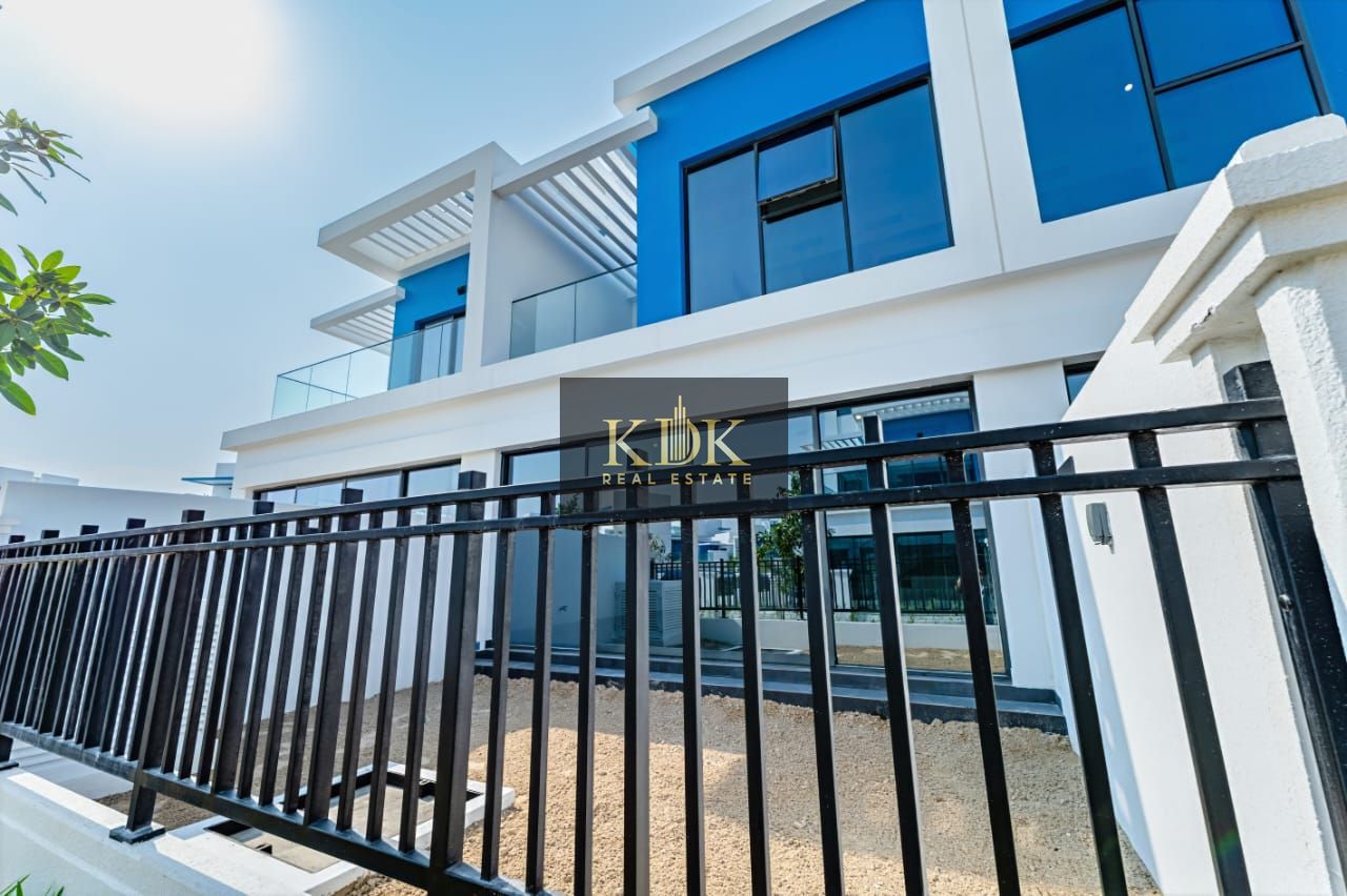 Community View | Prime Location | Spacious Villa
