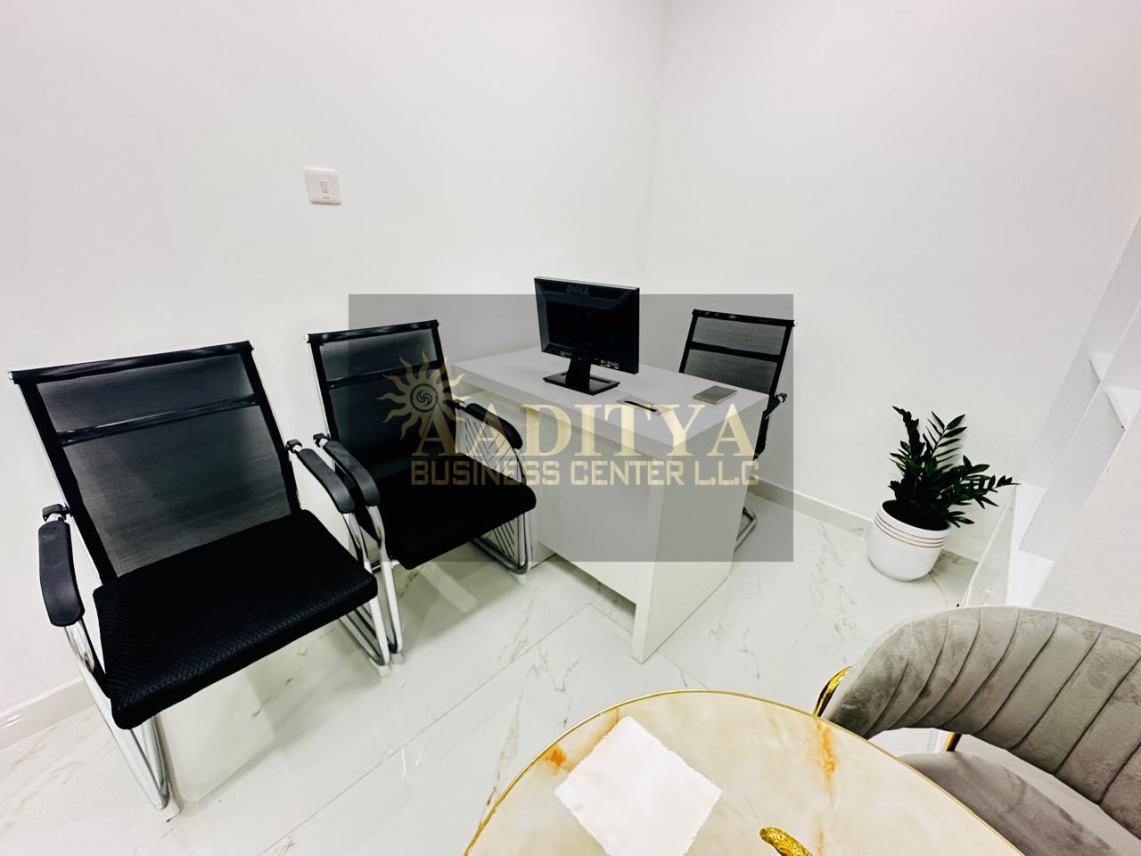 Brand New Office | No Commission |Direct from Owner |