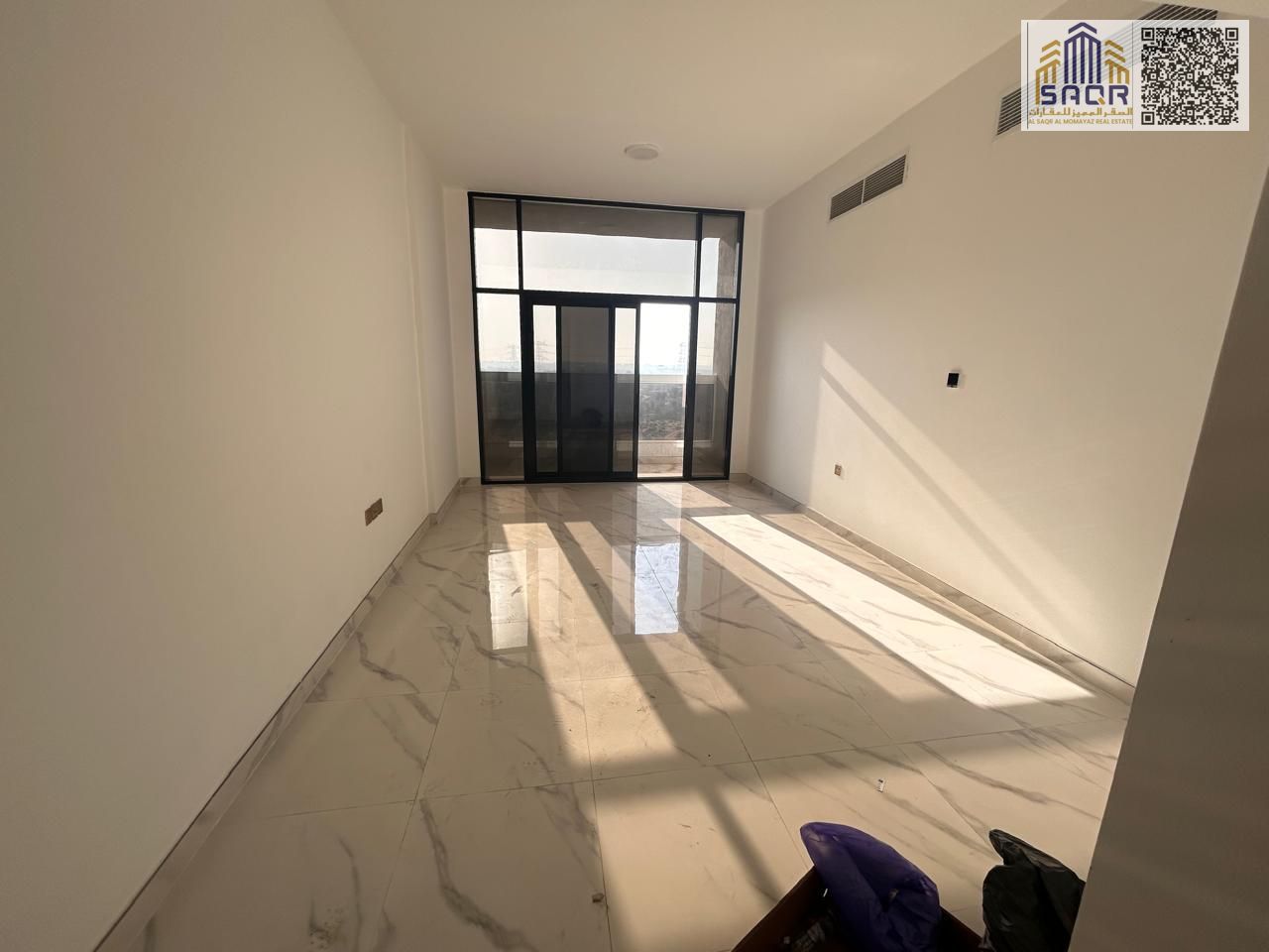 Spacious Two Bedroom Apartment for Rent in Al Mowaihat 3