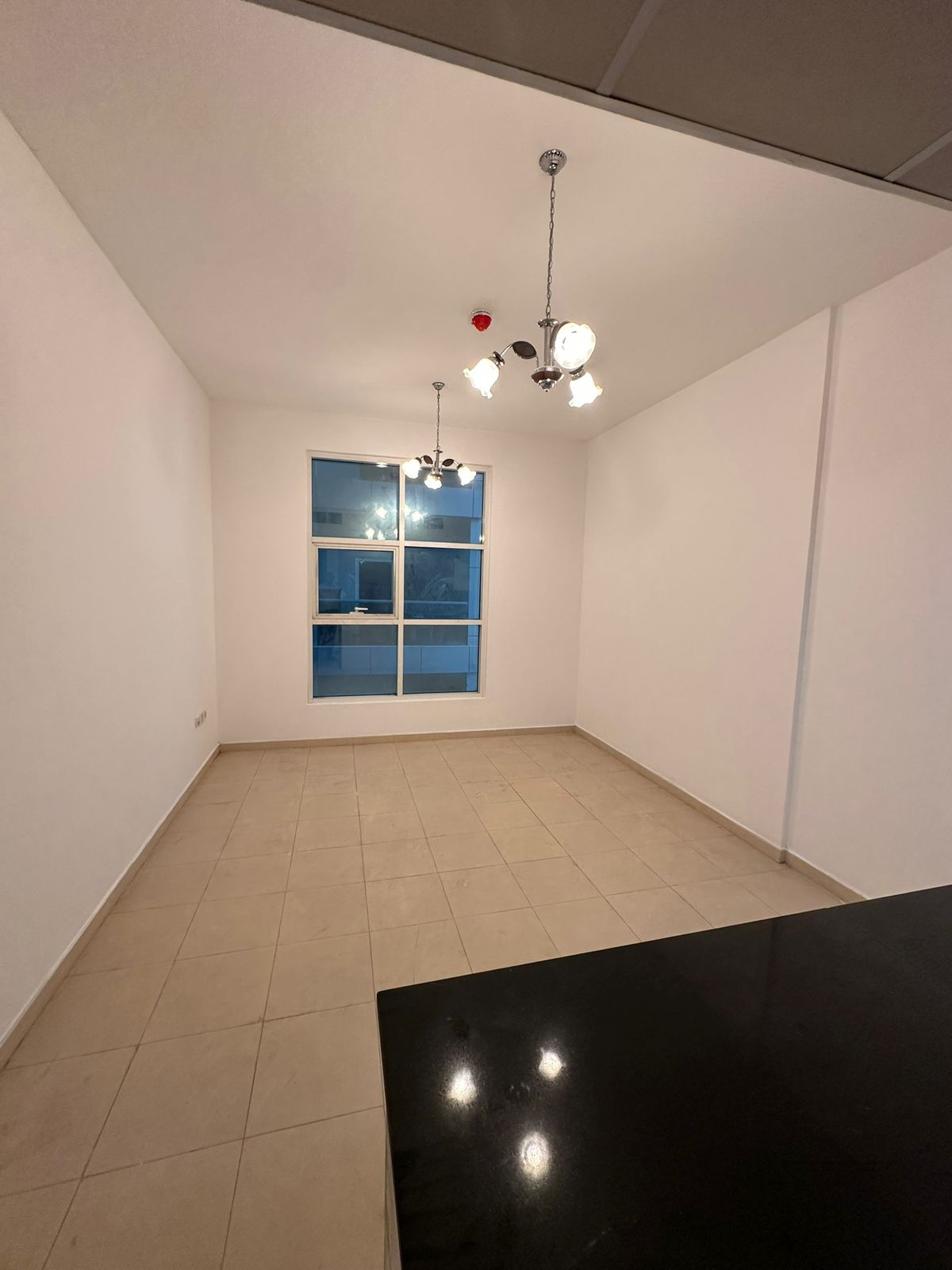 One-bedroom apartment for sale in Ajman – Orient Tower