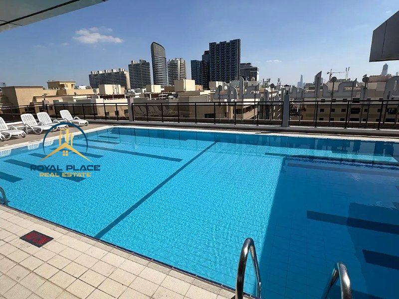 Ready to Move 3BHK |Great Layout| Ideal for Family