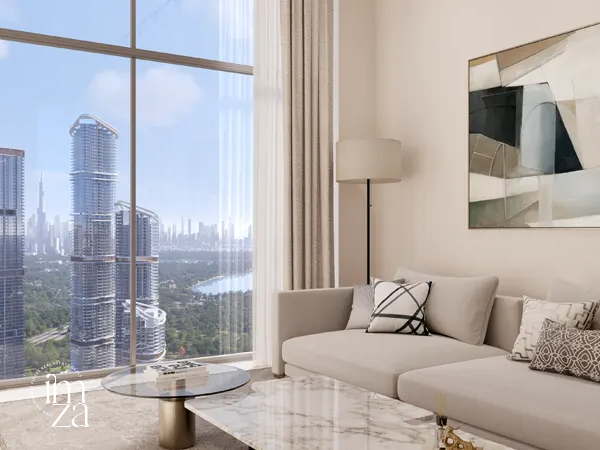 Luxury 1BR | Prime Community | Waterfront Living