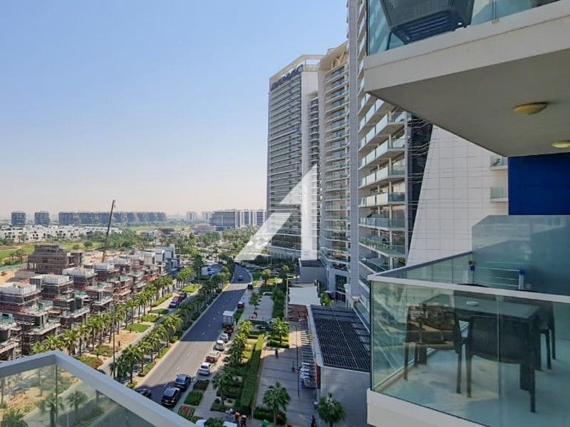 Hotel Managed Studio|Golf View|High ROI|Furnished