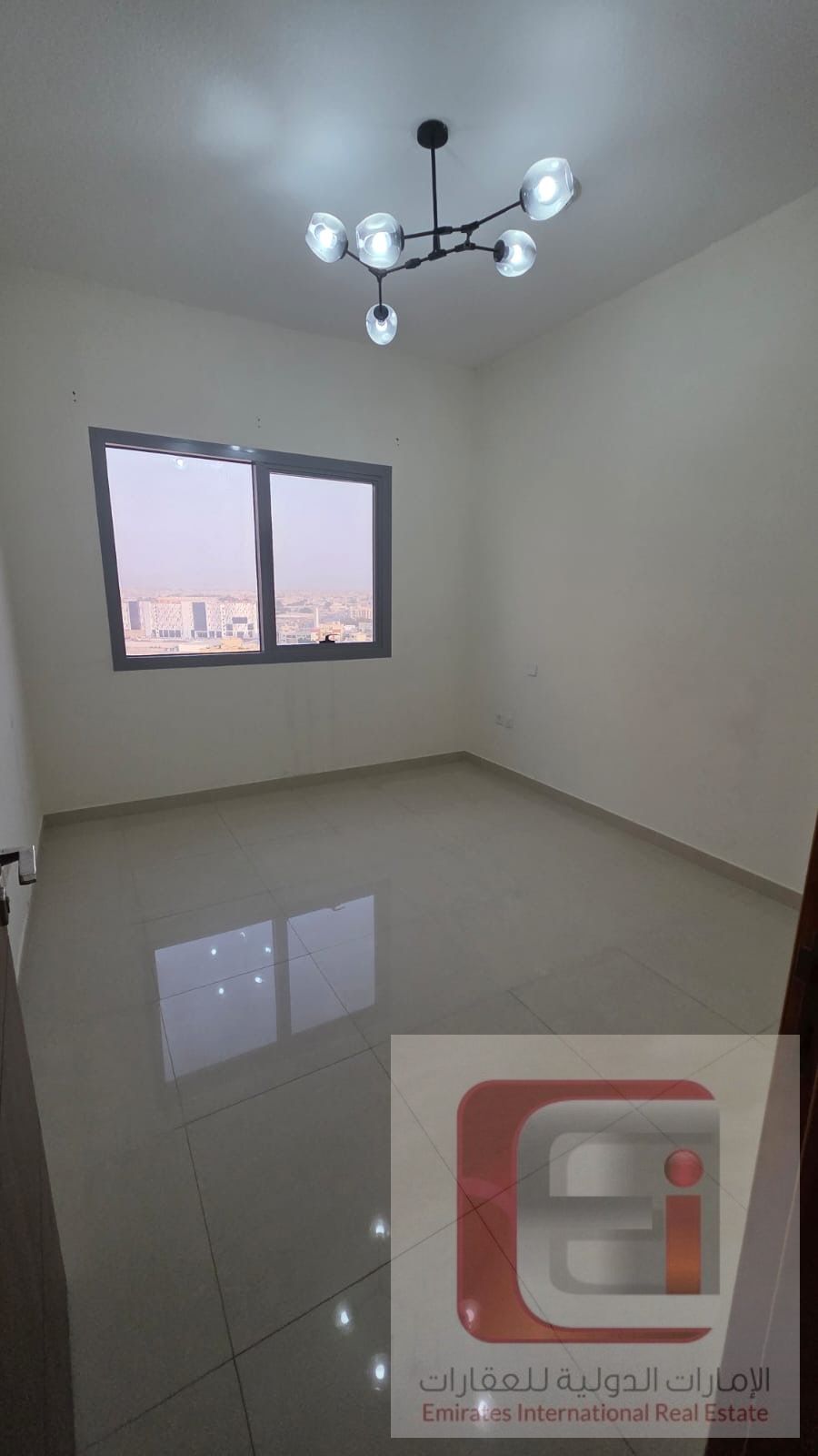 For sale, two rooms and a hall