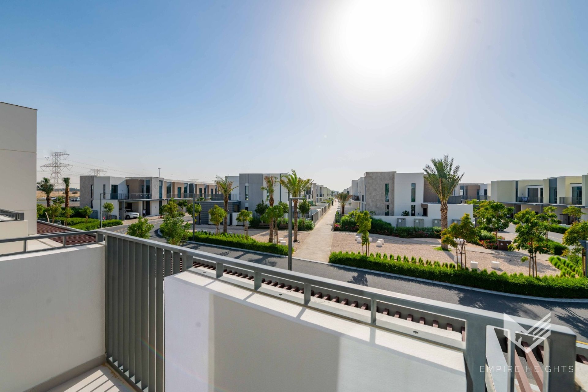 3 Bed Plus Maids | Landscaped | Ready Soon