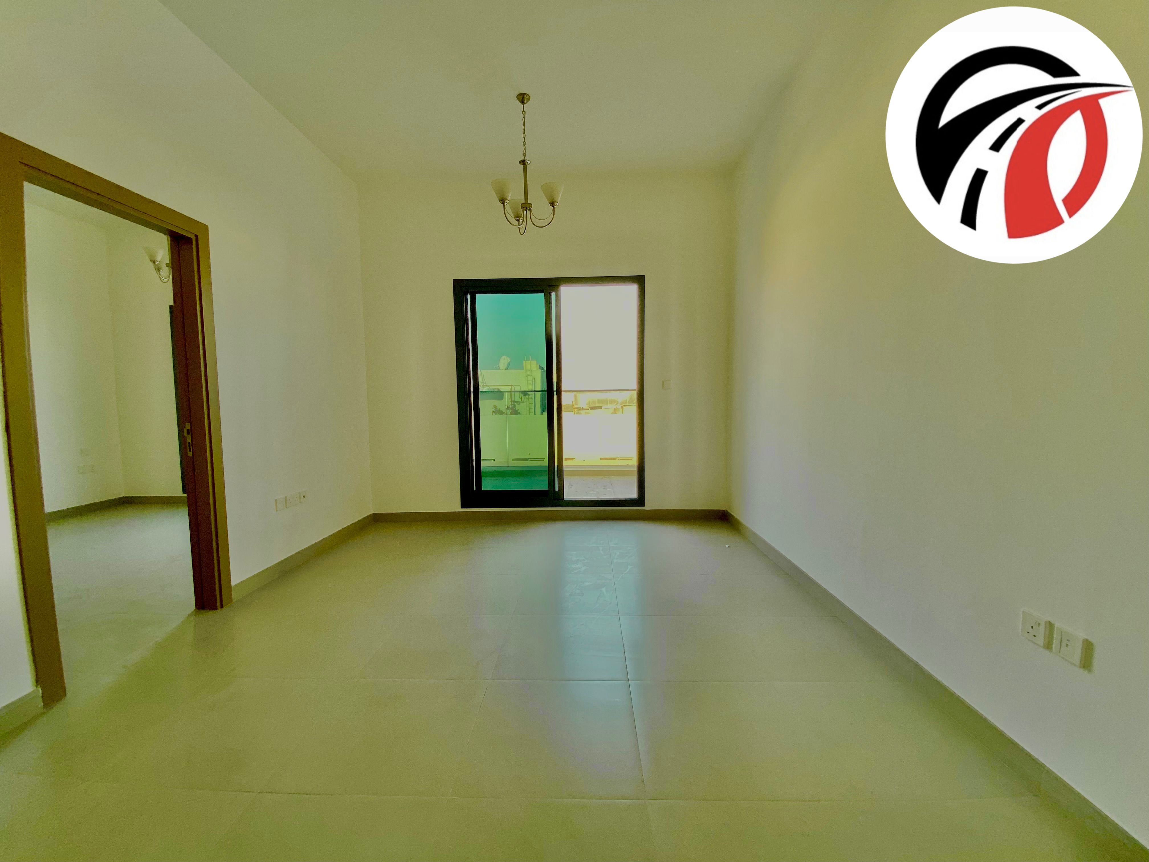 In 6 Payment - Brand New - With All Amenities 1bhk Apartment