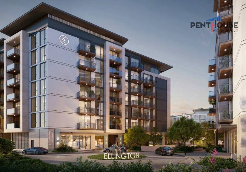 Prime Location | Modern Living | Fitted Kitchen