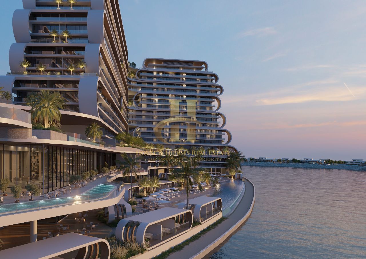 Coastal Luxury Residences | Prime Investment