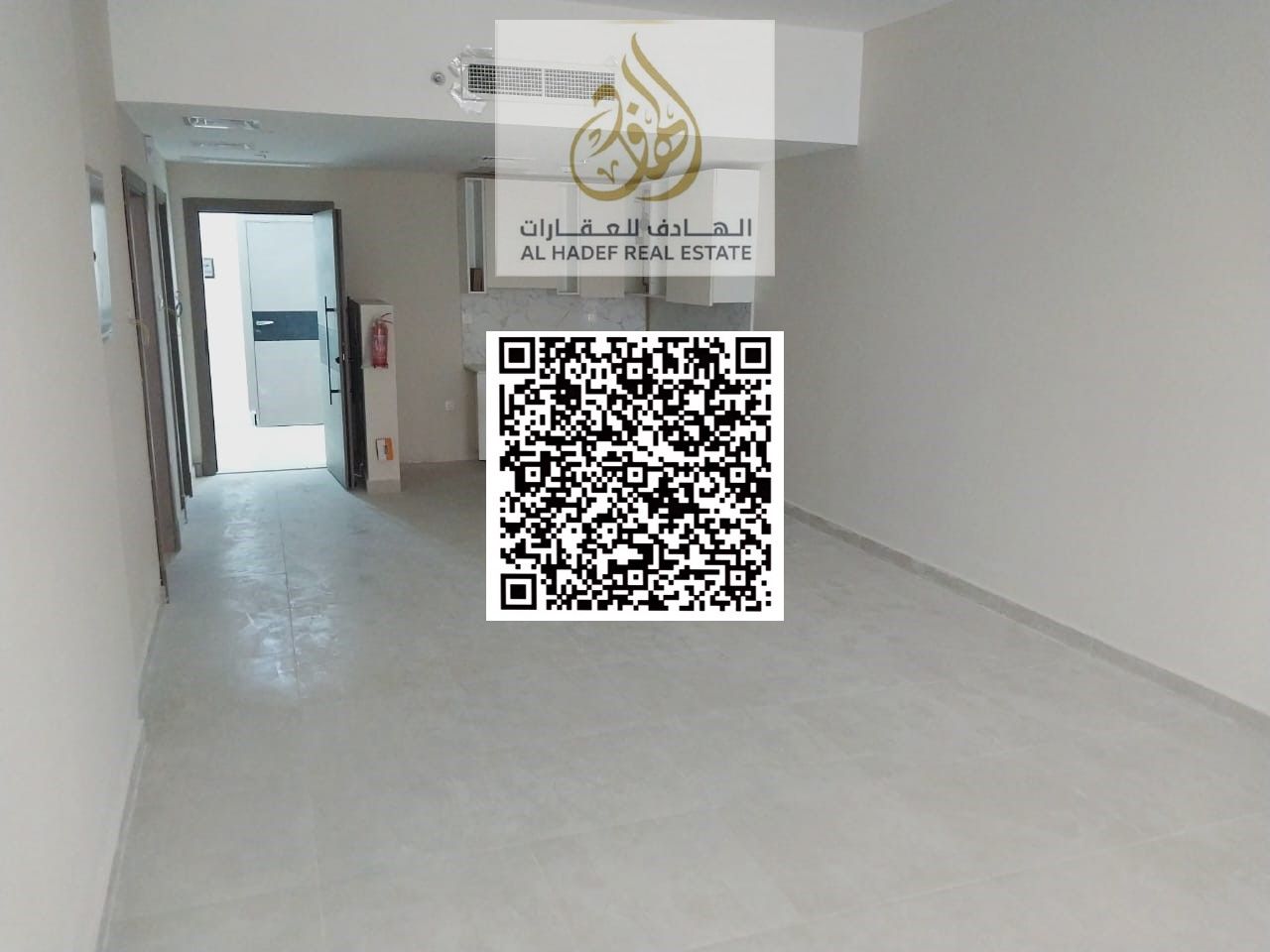 For Annual Rent – 1 Bedroom & Living Room | Garden Residence Towers | First Tenant | Freehold | Sheikh Mohammed Bin Zayed Road