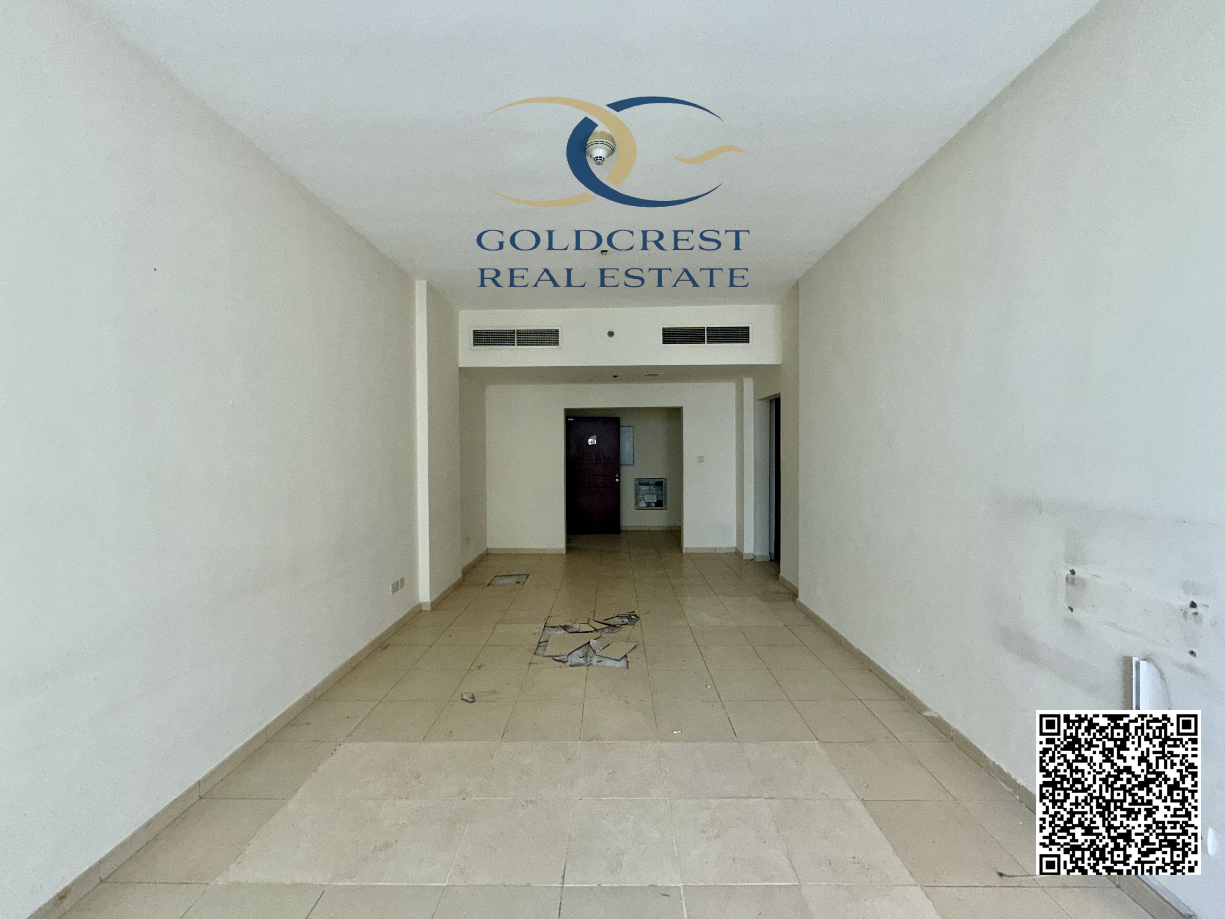 Spacious 2 Bedroom Apartment for Sale in Ajman