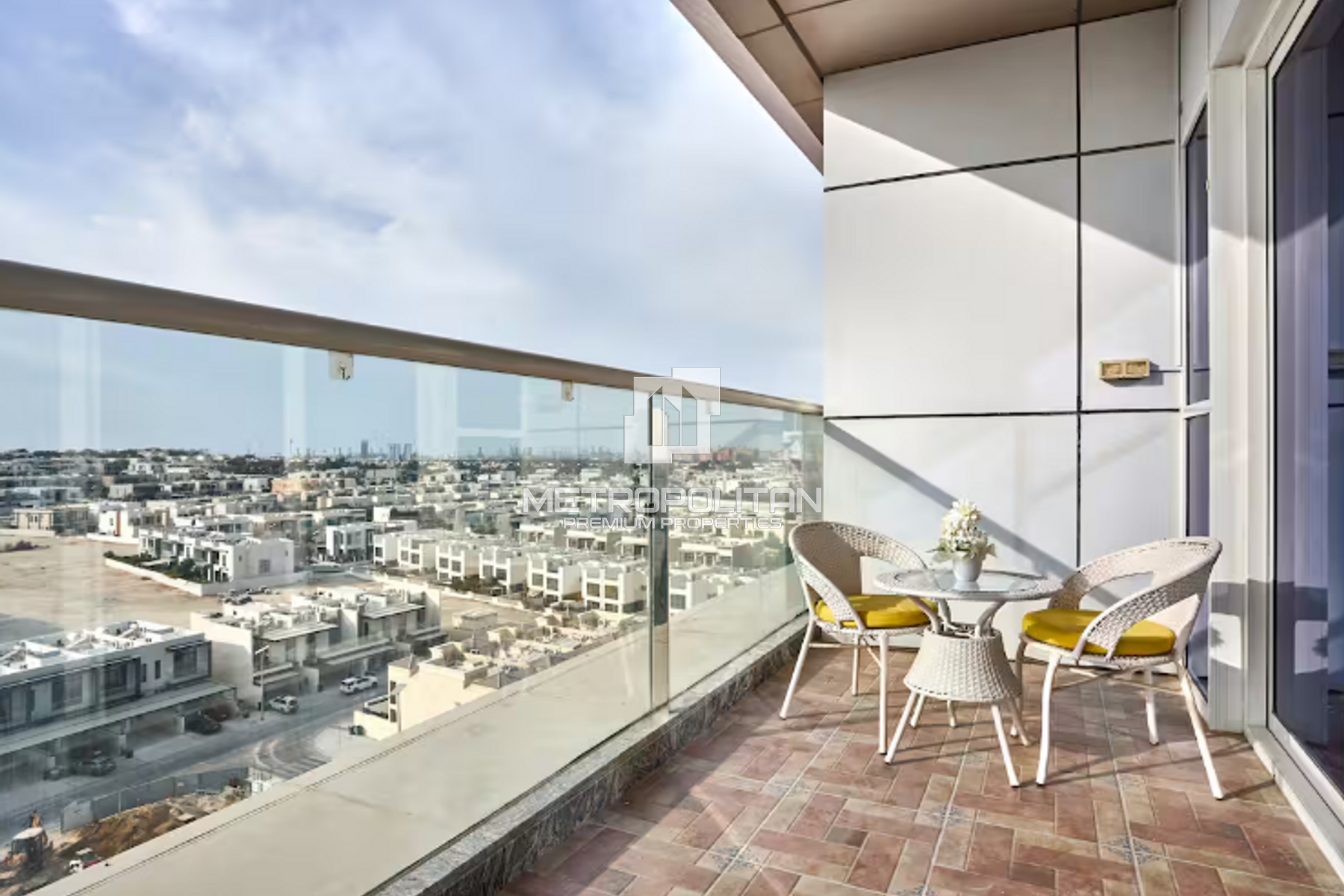 Furnished Luxury 2BR| Spacious| Resale Opportunity