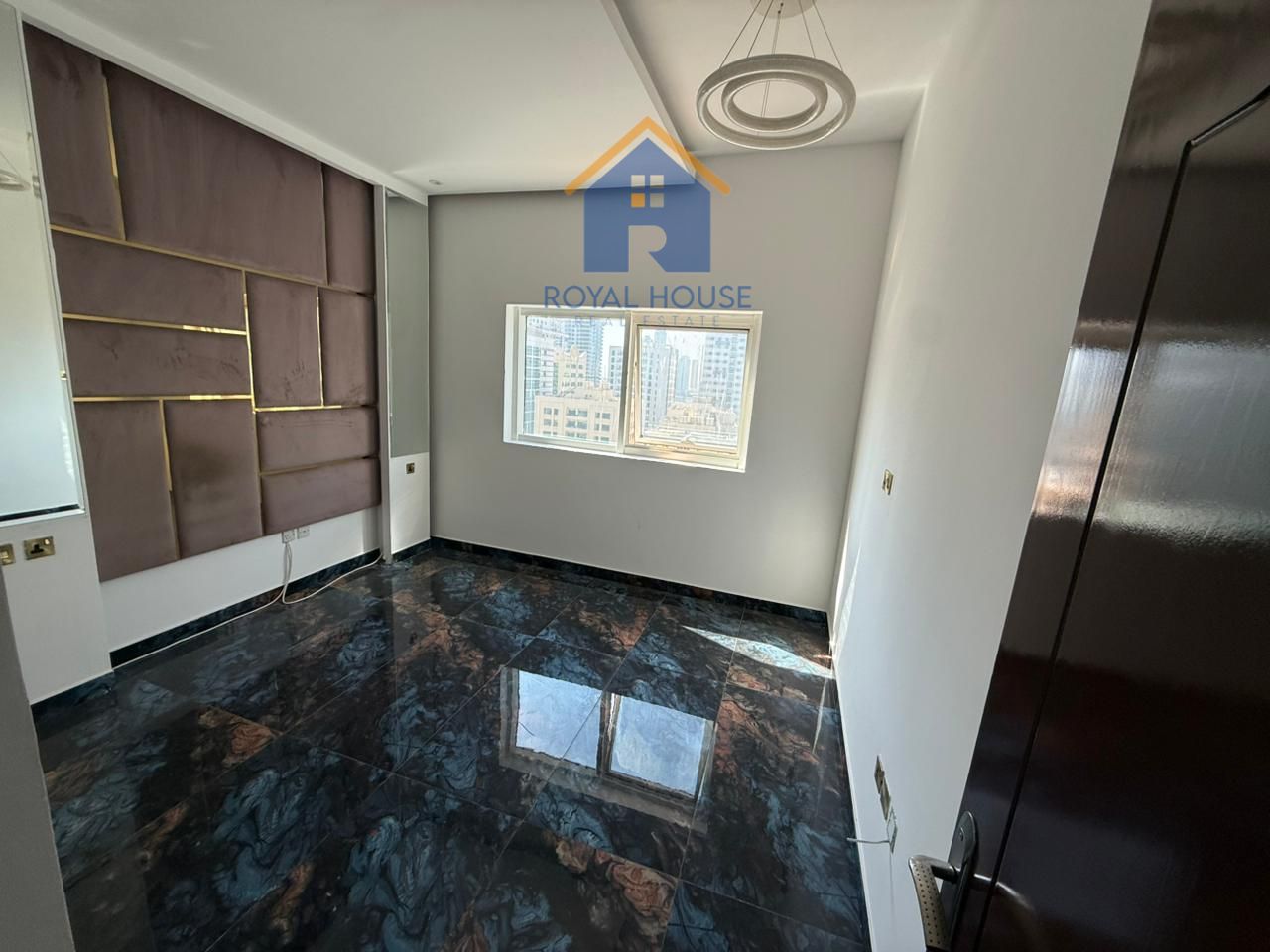 Spacious 1 BR Apartment in Al Majaz 3