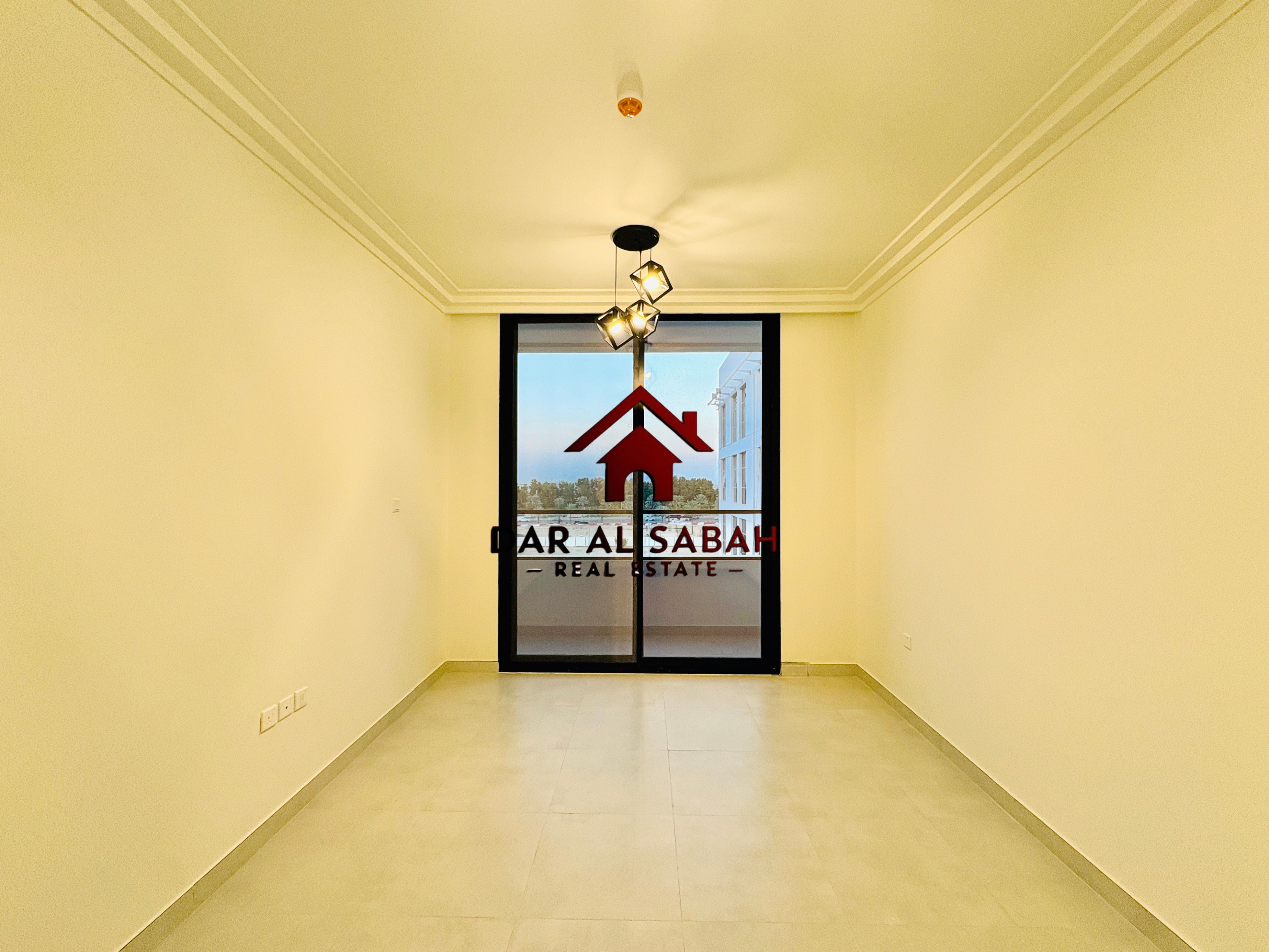 BRAND NEW LUXURY 1BR WITH 2BATHROOM BALCONY