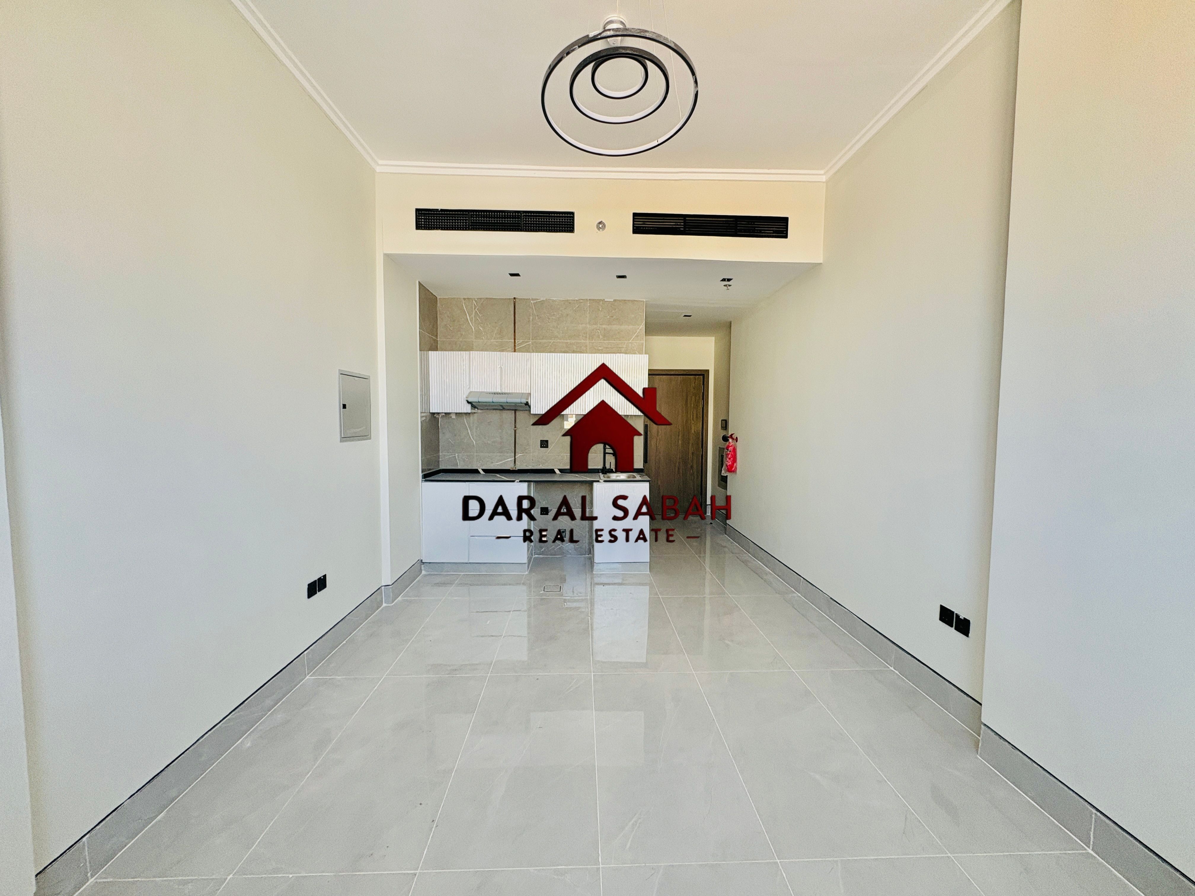 BRAND NEW TWO MONTH FREE LUXURY STUDIO JUST IN 30K