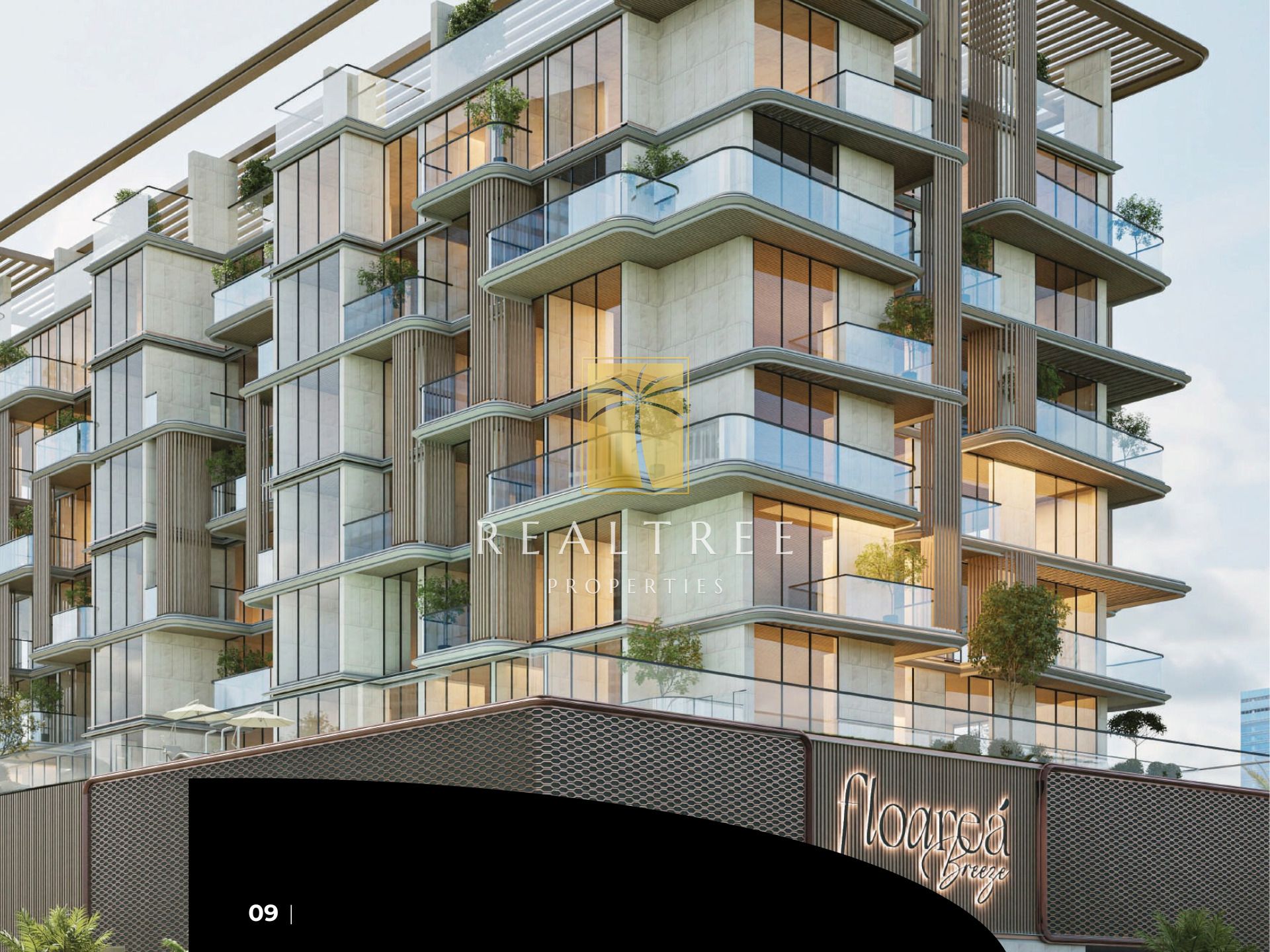 Refined Coastal Living | 5% Discount | High ROI