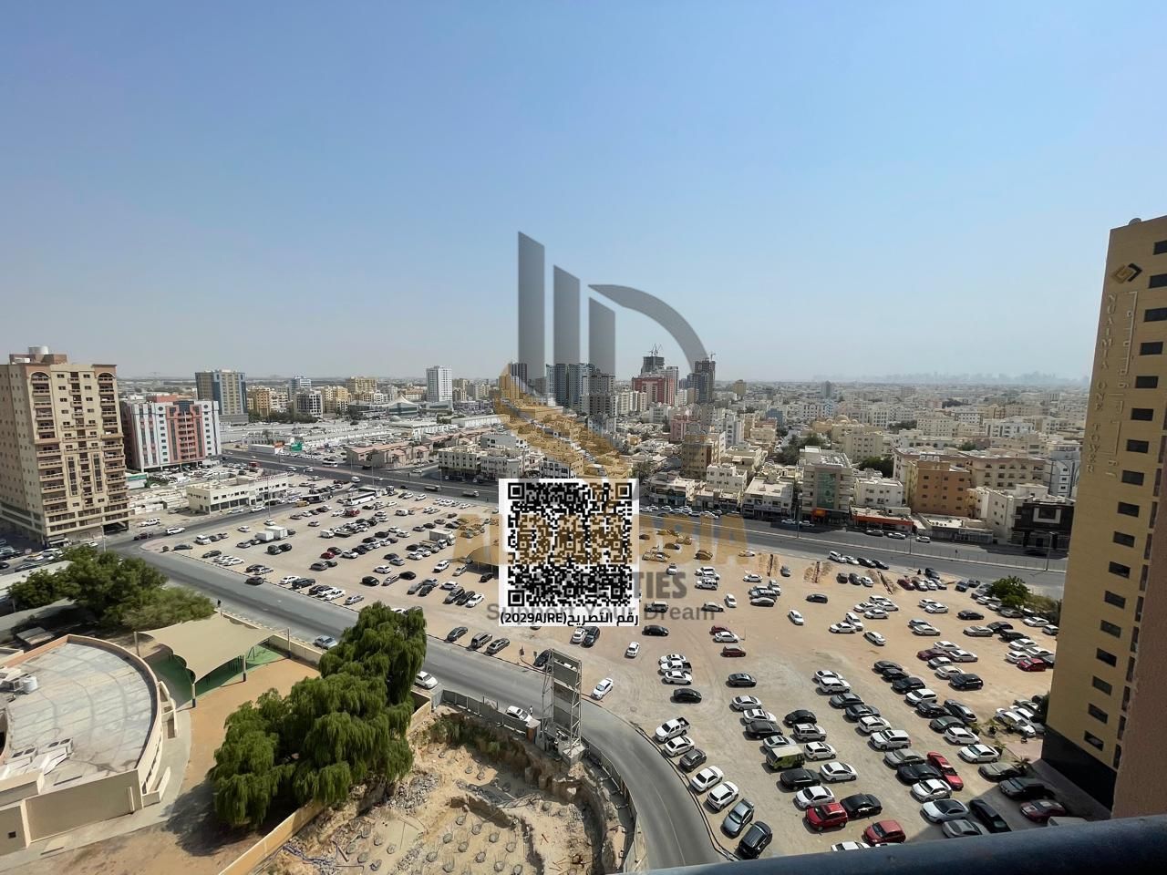 Studio Apartment for Sale – Nuaimiya Towers C