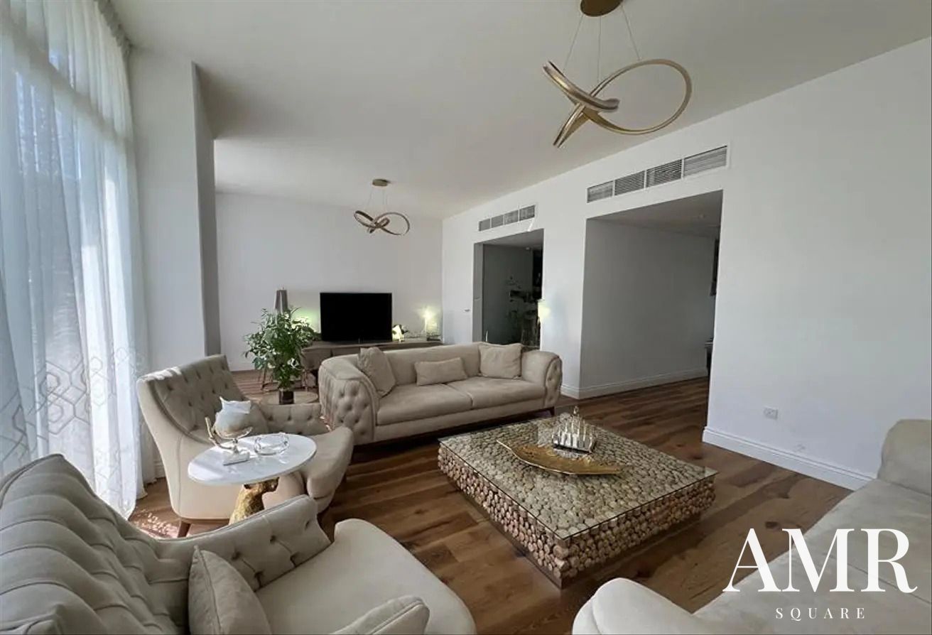 Corner l Large Layout Semi-Detached Villa l Ready to move