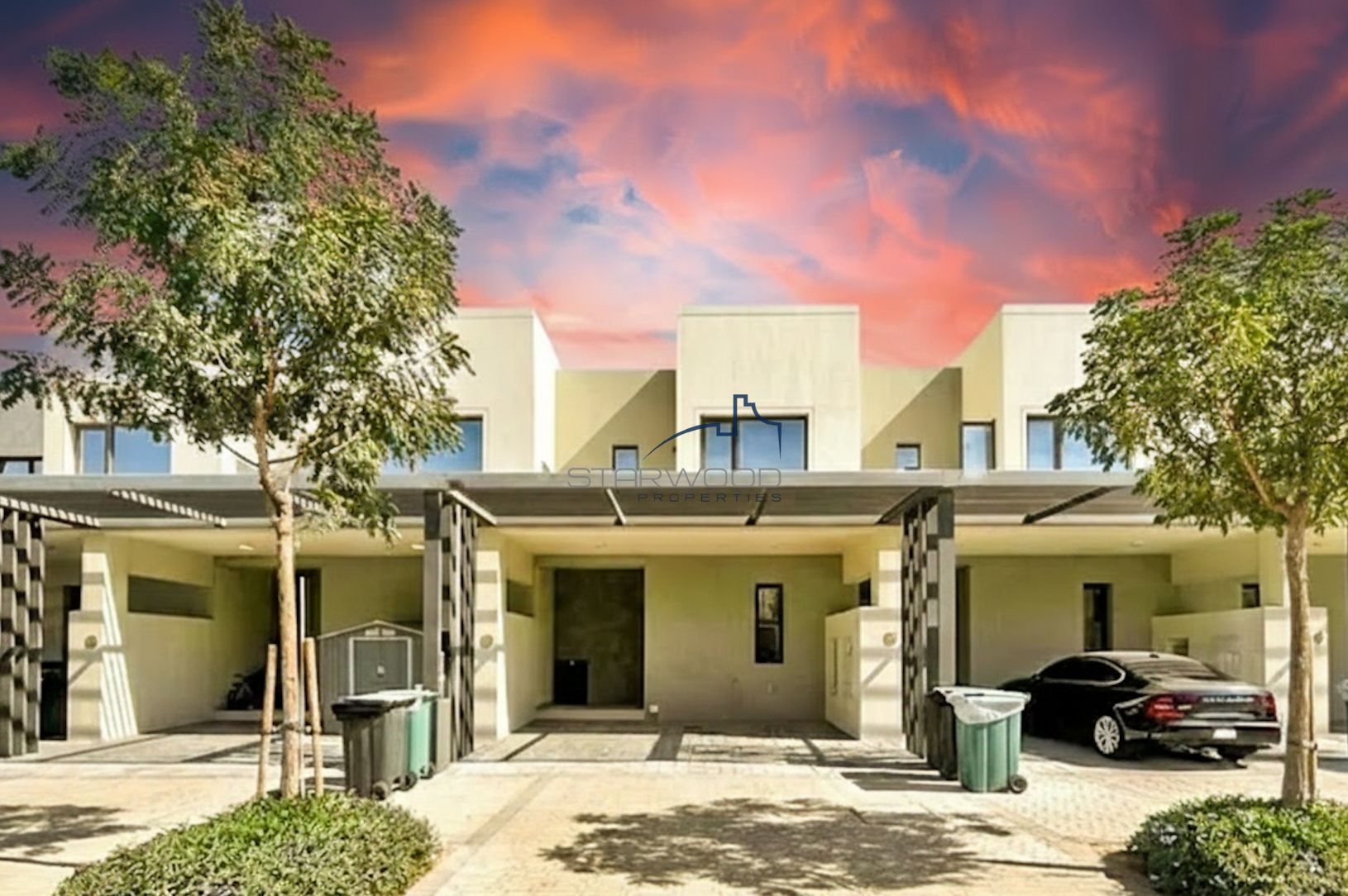 Single Row | Next to Pool | Pool view