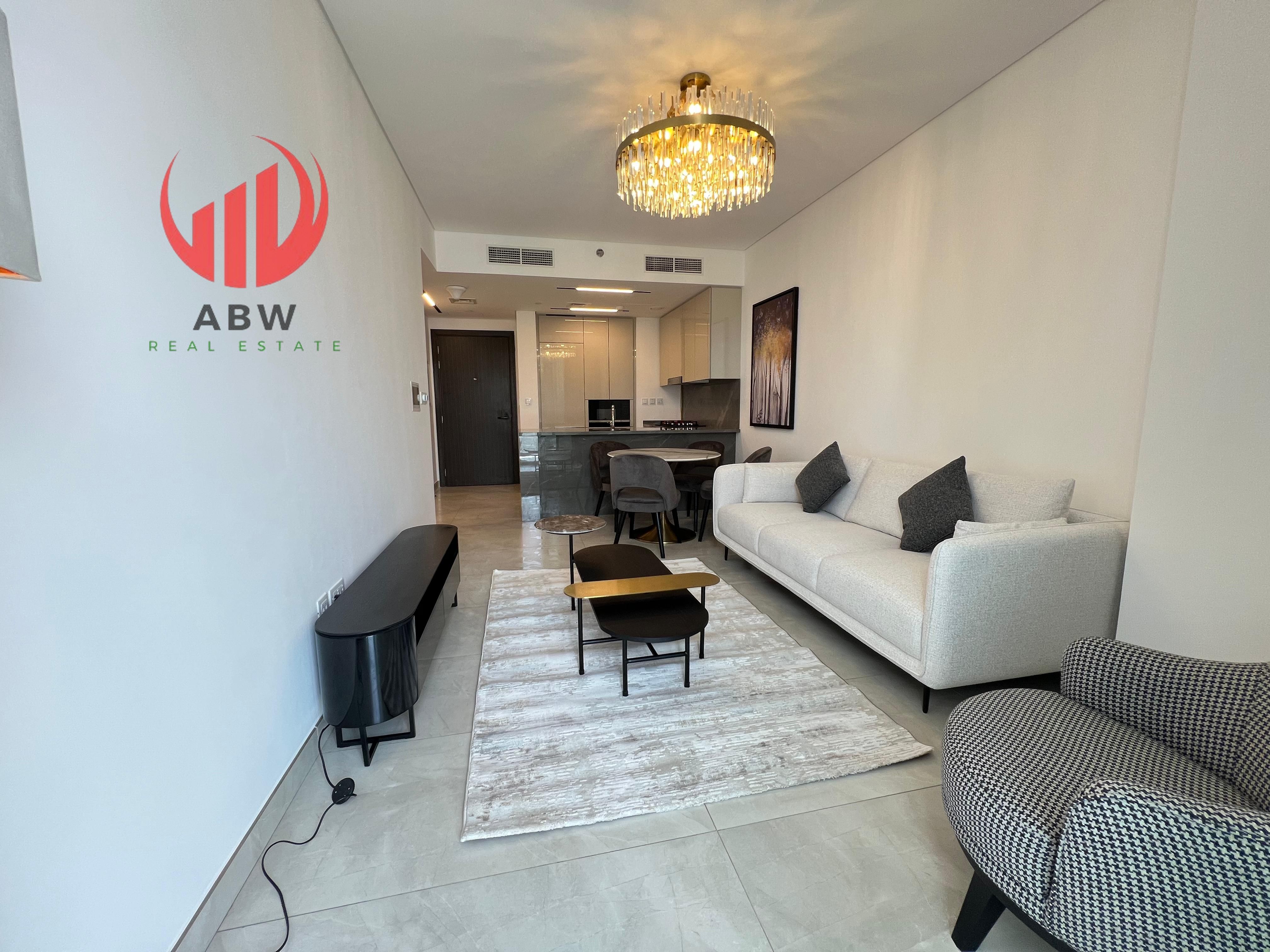 Ready to Move In | Well Kept | High Floor