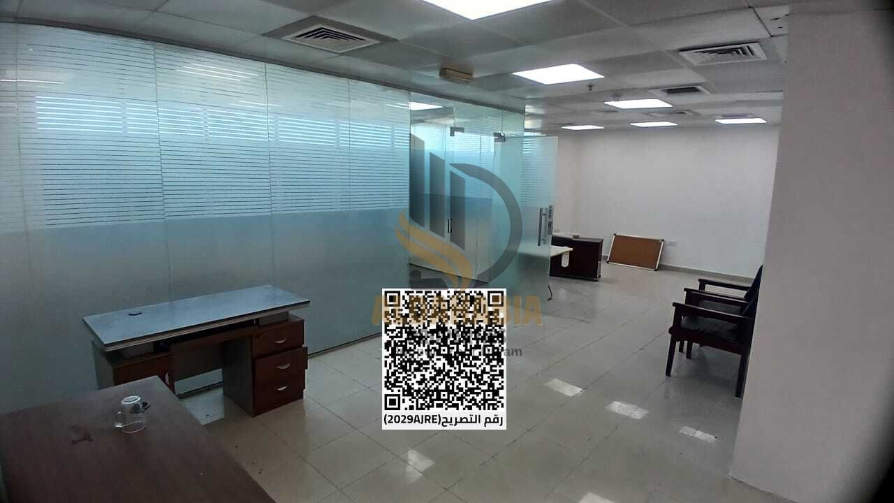 Upgrade your business presence with this outstanding office space
