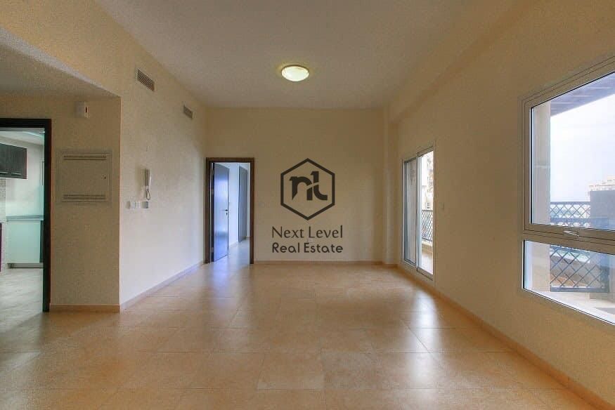 Investor Deal | Rented 1BR Apartment in Remraam | 755 Sqft | High ROI