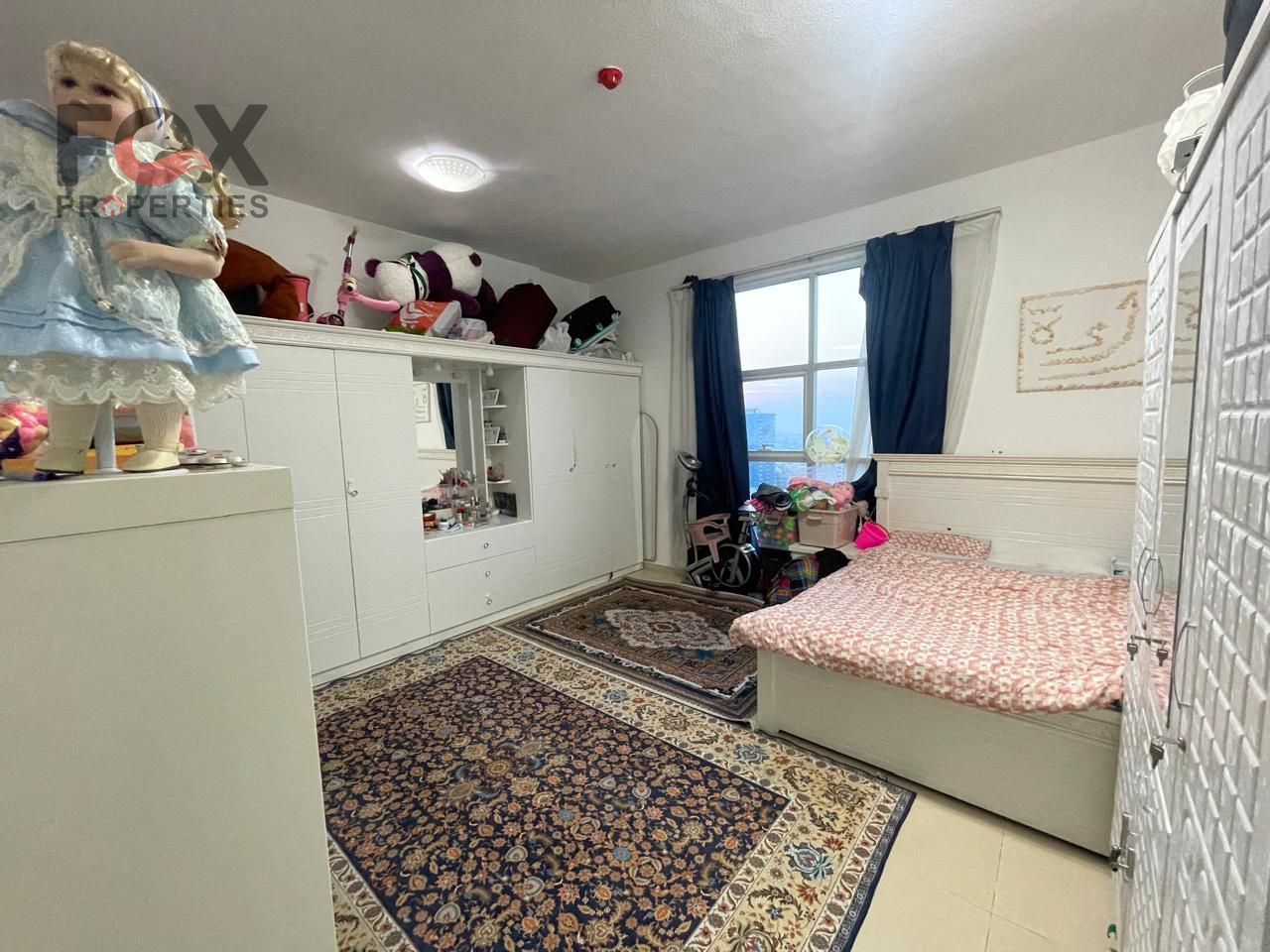Very special apartment for rent in the Grand Mall area | Just minutes from the Corniche | Easy payment options | Extremely competitive price