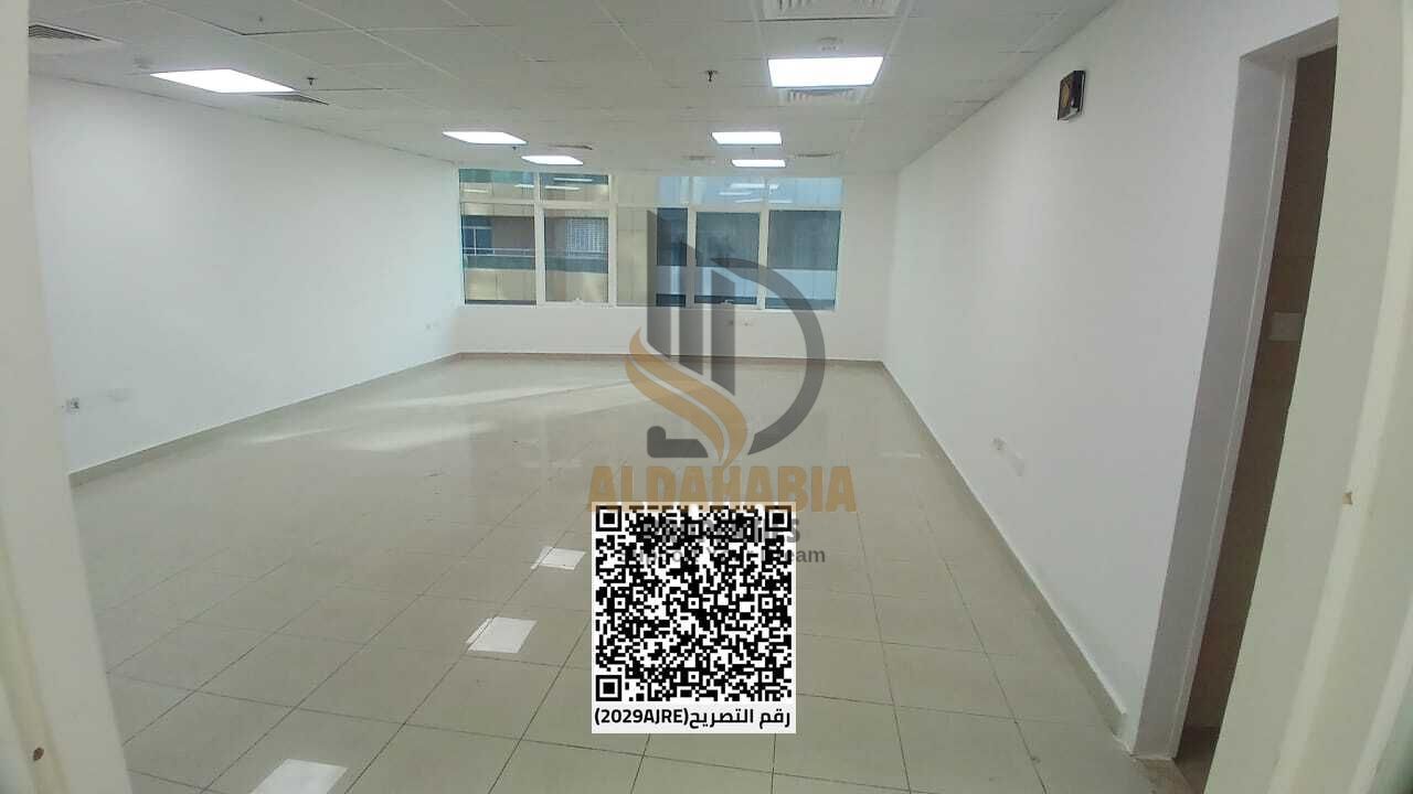 Upgrade your business location with this well-sized office in Horizon Towers