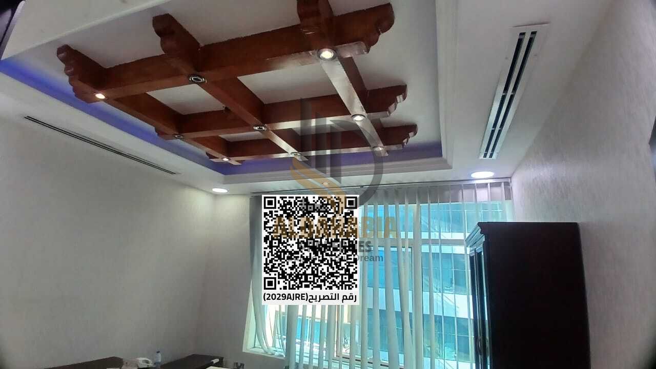 Fully Furnished Office for Rent at Horizon Towers Looking for a ready-to-move-in office with no extra setup costs?